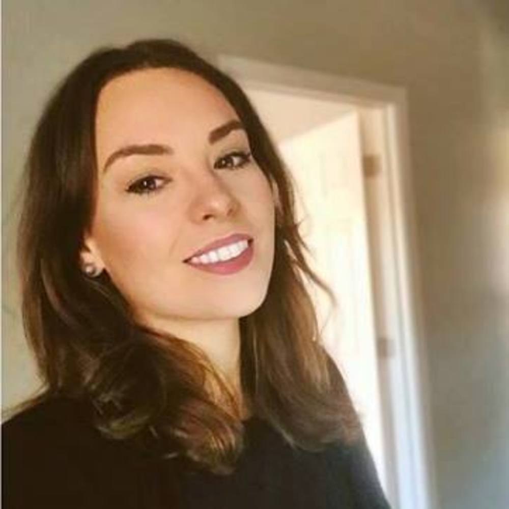 Meet your Posher, Ryann